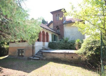 Foto 12 - Villa via Nazionale, Cannero Riviera - photo 12
