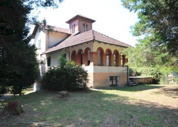 Foto 13 - Villa via Nazionale, Cannero Riviera - photo 13