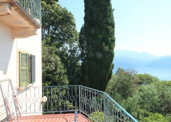 Foto 24 - Villa via Nazionale, Cannero Riviera - photo 24