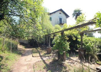 Foto 51 - Villa via Nazionale, Cannero Riviera - photo 51