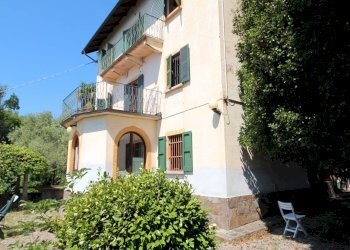 Foto 52 - Villa via Nazionale, Cannero Riviera - photo 52