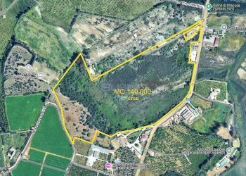 Foto 1 - Agricultural land VIA ELORINA, Siracusa - photo 1
