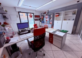 Foto 4 - Commercial Premises VIA TOSCO ROMAGNOLA
239, Calcinaia - photo 4