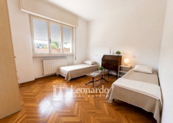 Foto 12 - Appartamento via Rosmini, Viareggio - foto 11