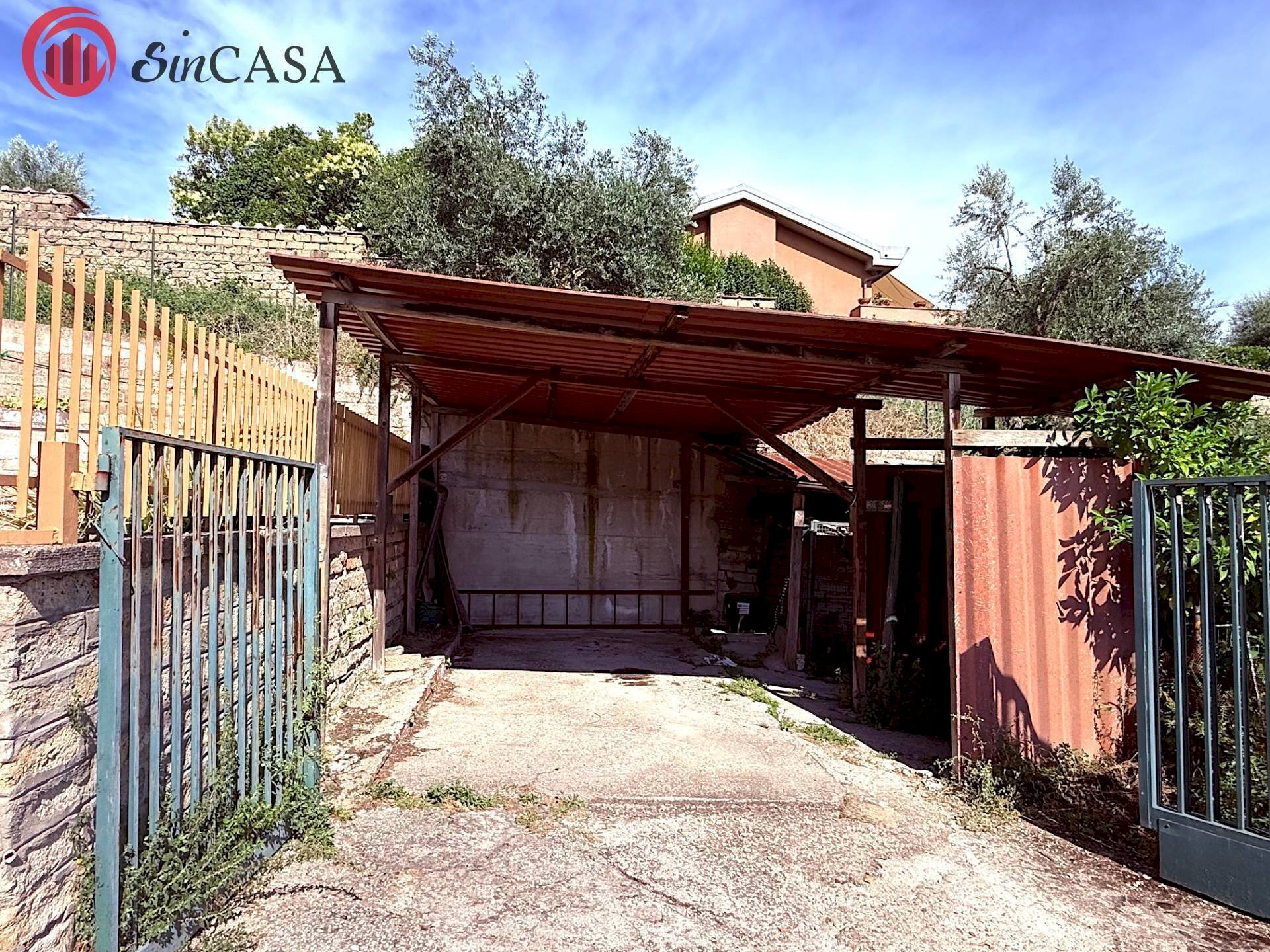 Foto 3 - Three-room apartment Sacrofano - photo 3