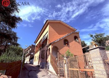 Foto 1 - Three-room apartment Sacrofano - photo 1