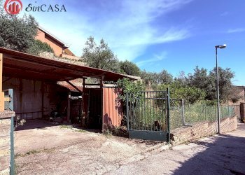 Foto 2 - Three-room apartment Sacrofano - photo 2