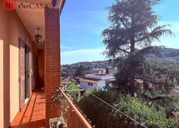 Foto 4 - Three-room apartment Sacrofano - photo 4