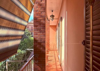 Foto 5 - Three-room apartment Sacrofano - photo 5