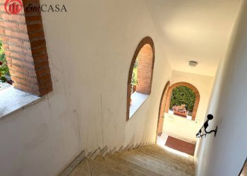 Foto 18 - Three-room apartment Sacrofano - photo 18