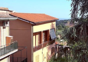 Foto 19 - Three-room apartment Sacrofano - photo 19