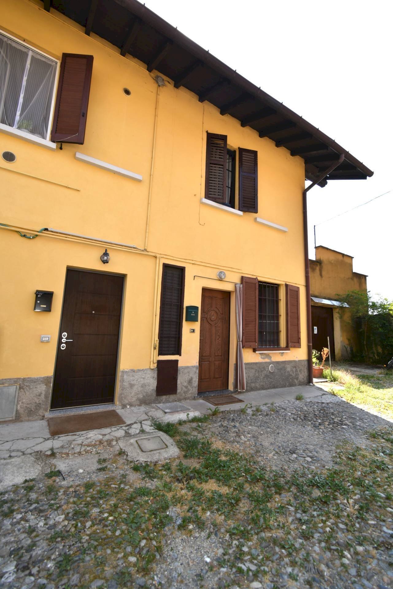 Foto 3 - Semi-detached house Obizzone
41, Bernareggio - photo 3