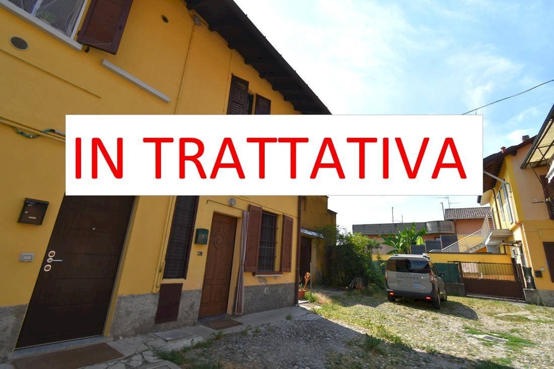 Foto 1 - Semi-detached house Obizzone
 
41, Bernareggio - photo 1