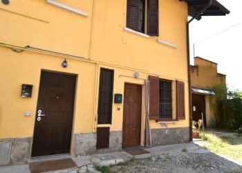 Foto 3 - Semi-detached house Obizzone
 
41, Bernareggio - photo 3