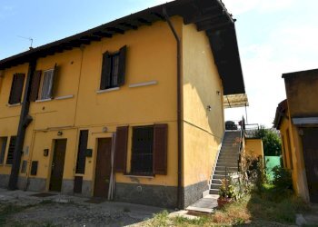 Foto 4 - Semi-detached house Obizzone
 
41, Bernareggio - photo 4
