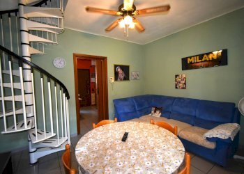 Foto 8 - Semi-detached house Obizzone
 
41, Bernareggio - photo 8