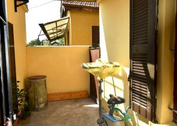 Foto 17 - Semi-detached house Obizzone
 
41, Bernareggio - photo 17