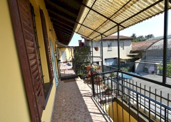 Foto 25 - Semi-detached house Obizzone
 
41, Bernareggio - photo 25