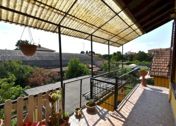 Foto 26 - Semi-detached house Obizzone
 
41, Bernareggio - photo 26