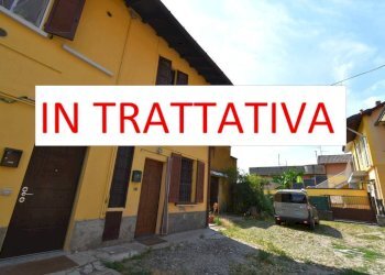 Foto 1 - Semi-detached house Obizzone
 
41, Bernareggio - photo 1
