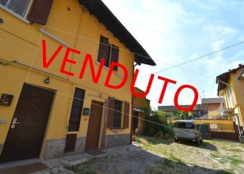 Foto 1 - Casa semi indipendente Obizzone
 
41, Bernareggio - foto 1