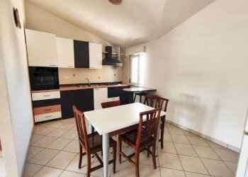 Foto 1 - Three-room apartment Via Regina Elena
 
63, Decimomannu - photo 1