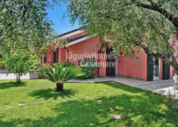 Foto 1 - Villa Salita Costa Rossa, Imperia - photo 1