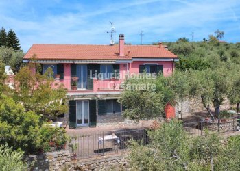 Foto 2 - Villa Salita Costa Rossa, Imperia - photo 2