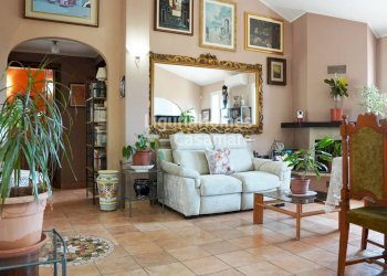 Foto 3 - Villa Salita Costa Rossa, Imperia - photo 3