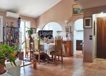 Foto 4 - Villa Salita Costa Rossa, Imperia - photo 4