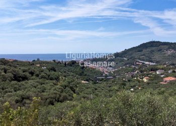 Foto 6 - Villa Salita Costa Rossa, Imperia - photo 6