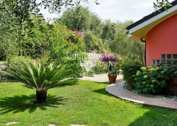 Foto 7 - Villa Salita Costa Rossa, Imperia - photo 7