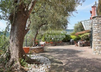 Foto 8 - Villa Salita Costa Rossa, Imperia - photo 8