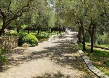 Foto 9 - Villa Salita Costa Rossa, Imperia - photo 9