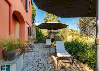 Foto 5 - Villa Località Colle Lupi, Dolcedo - photo 5