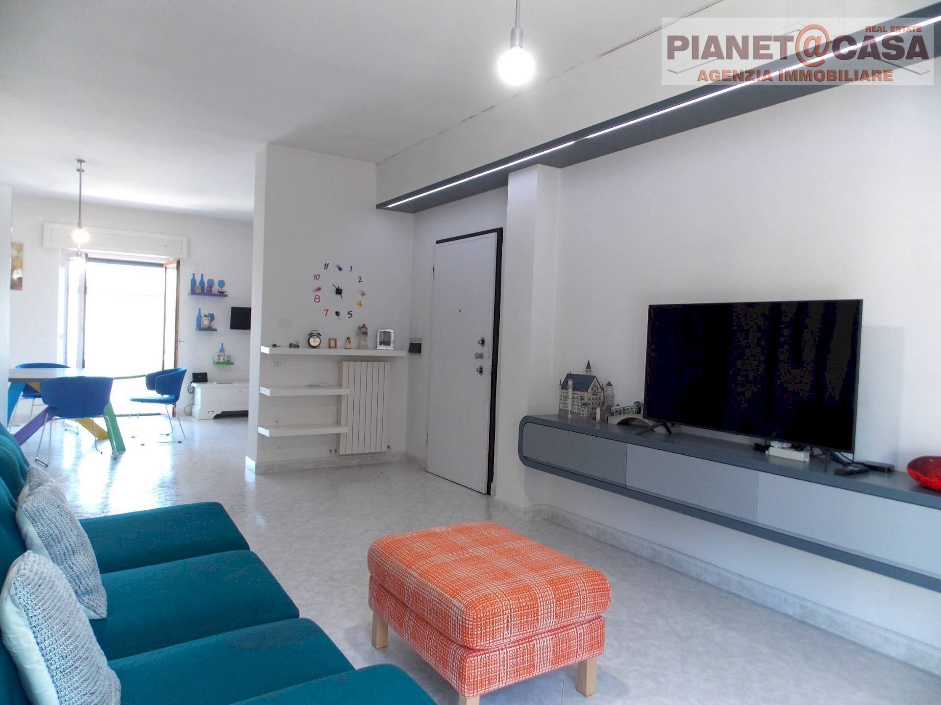 Foto 1 - Quadrilocale Via Palazzi, Spinetoli - foto 1