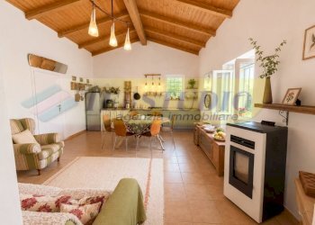 Foto 2 - Villa Località Scopiaggio
 
26, Bortigiadas - photo 2