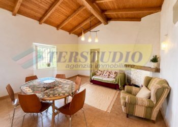 Foto 3 - Villa Località Scopiaggio
 
26, Bortigiadas - photo 3