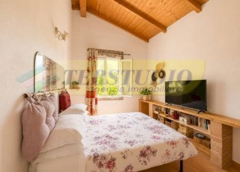 Foto 4 - Villa Località Scopiaggio
 
26, Bortigiadas - photo 4