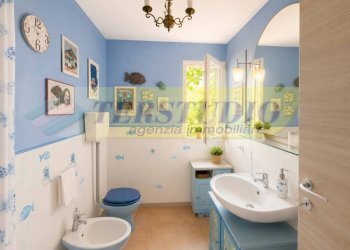 Foto 5 - Villa Località Scopiaggio
 
26, Bortigiadas - photo 5