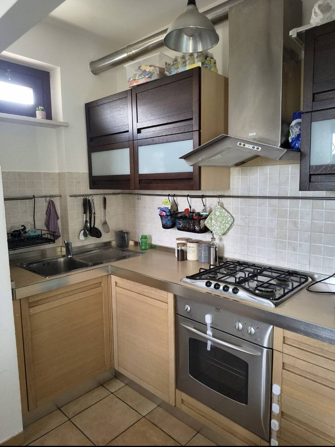 Foto 1 - Four-room apartment VIA SUOR GIUSEPPE MARIA, Loreto - photo 1