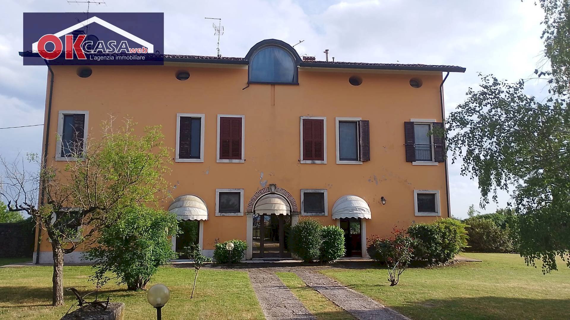 parco - Terraced Villa via belfiore
 
250, Verona - photo 1
