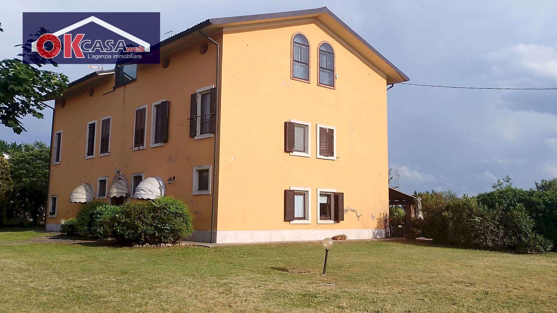 facciata - Terraced Villa via belfiore
250, Verona - photo 2