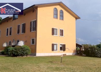 facciata - Terraced Villa via belfiore
 
250, Verona - photo 2