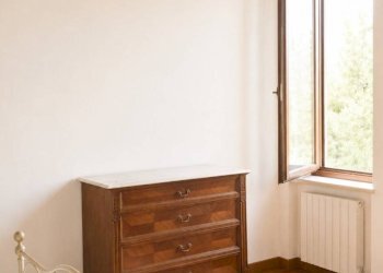 seconda camera - Terraced Villa via belfiore
 
250, Verona - photo 7