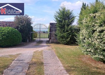 entrata parco - Terraced Villa via belfiore
 
250, Verona - photo 14