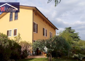 facciata - Terraced Villa via belfiore
 
250, Verona - photo 16