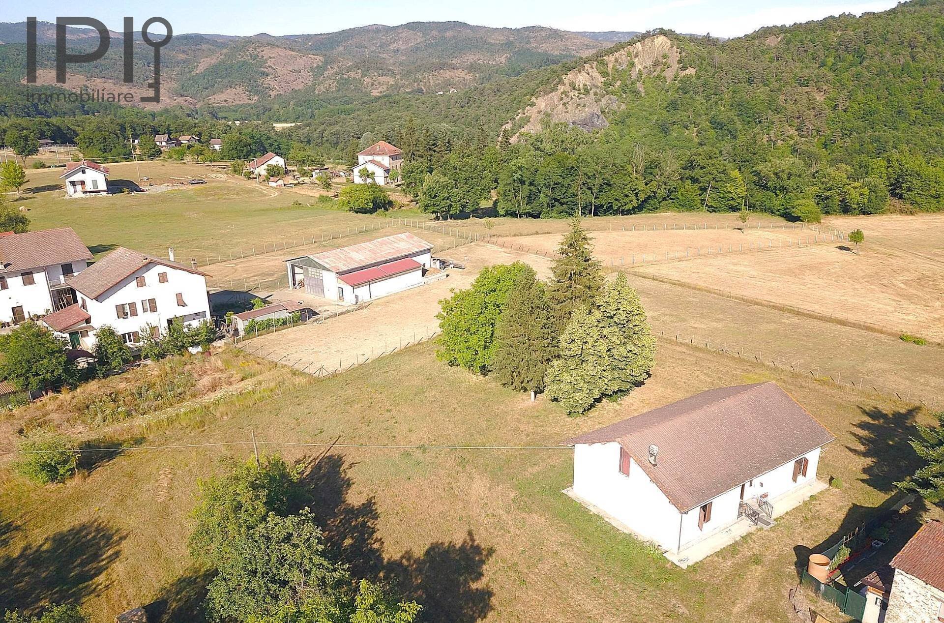 Foto 2 - Villa Miogliola
 
10, Pareto - foto 2