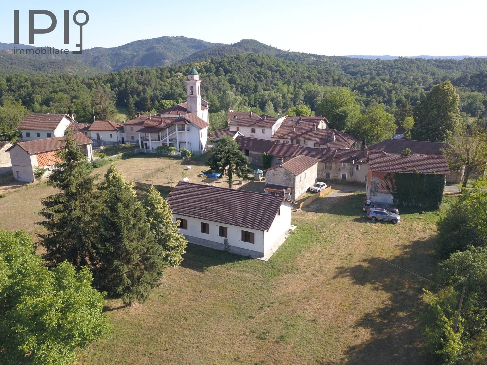 Foto 3 - Villa Miogliola
 
10, Pareto - foto 3