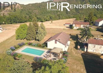 Foto 1 - Villa Miogliola
 
10, Pareto - photo 1
